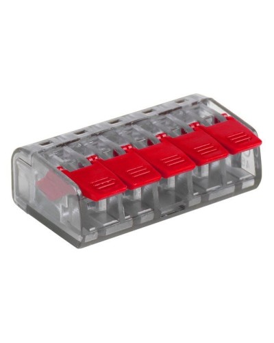 СМК 221-415 PROxima (plc-smk-221-415). Строительно-монтажная клемма. EKF в Архангельске