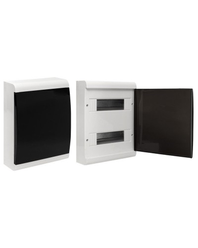 ЩРН-П-24 SlimBox IP41 PROxima (sb-n-24). Щит распределительный навесной. EKF в Архангельске