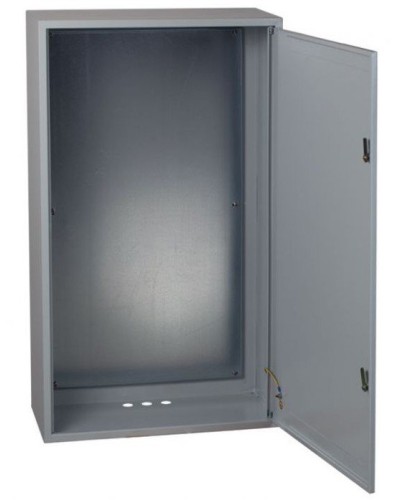 ЩМП-132.75.30 (ЩРНМ-7) IP31 (mb22-7). Шкаф металлический с монтажной платой 1320х750х300 мм. EKF в Архангельске