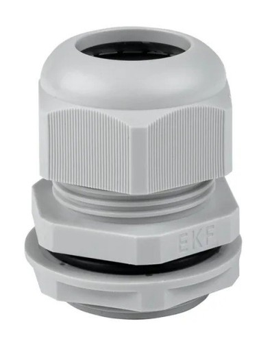 Сальник PG29 IP54 d отв. 37 (plc-pg-29). Сальник. EKF в Архангельске