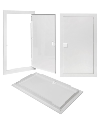 Nova 3 габарит IP40 PROxima (nv-door-m-3). Дверь металлическая. EKF в Архангельске