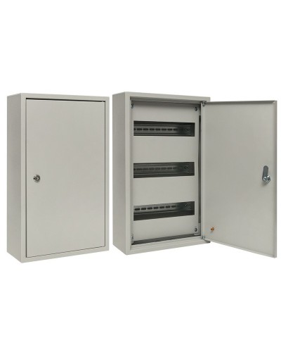 ЩРН-36 (480х300х120) IP31 Basic (mb21-36-bas). Щит распределительный навесной. EKF в Архангельске