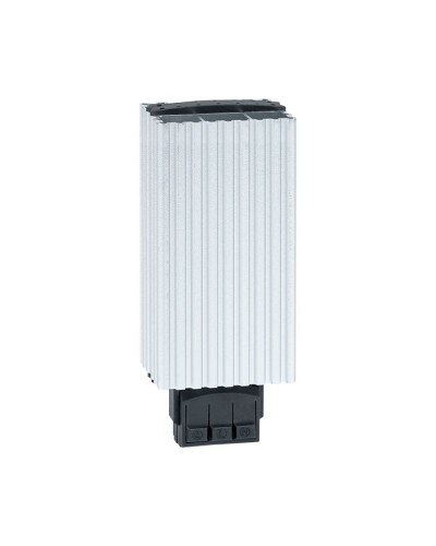 Обогреватель на DIN-рейку клеммный 75Вт 230В IP20 (heater-click-75-20). Обогреватель на DIN-рейку. EKF в Архангельске