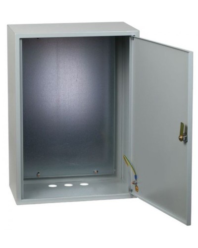 ЩМП-60.40.40 (ЩМП-11) IP31 (mb22-11). Шкаф навесной с монтажной платой 600х400х400 мм. EKF в Архангельске