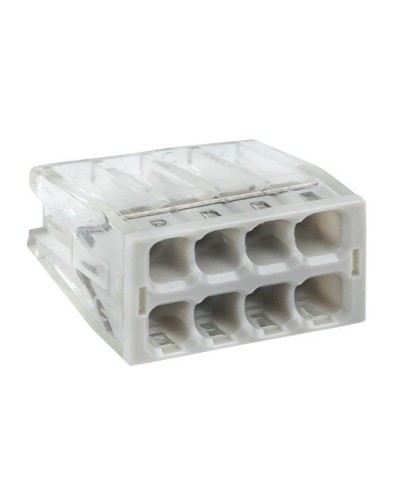 СМК 2273-248 8-проводная PROxima (plc-smk-2273-248): Строительно-монтажная клемма с пастой в Архангельске
