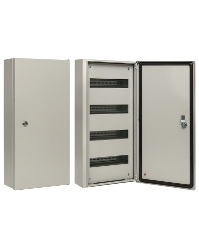 ЩРН-48 (620х310х120) IP54 Basic (mb24-48-bas). Щит распределительный навесной. EKF в Архангельске