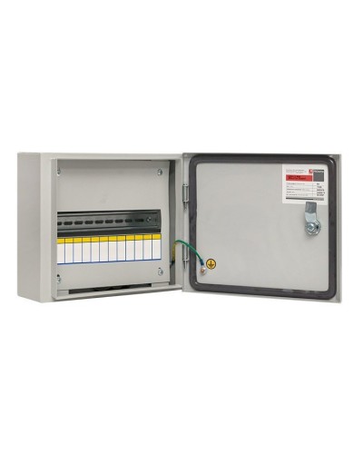 ЩРН-12 (265х310х120) IP54 PROxima (mb24-12). Щит распределительный навесной. EKF в Архангельске
