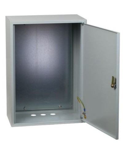 ЩМП-60.40.21 (ЩМП-09) IP31 PROxima (mb22-09). Шкаф навесной с монтажной платой 600х400х210 мм. EKF в Архангельске