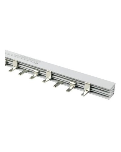 Шина соед. типа PIN (pin-03-100). Шина соед. типа PIN. EKF в Архангельске
