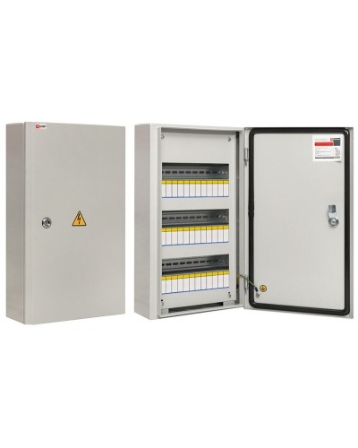 ЩРН-36 (520х310х120) IP54 PROxima (mb24-36). Щит распределительный навесной. EKF в Архангельске