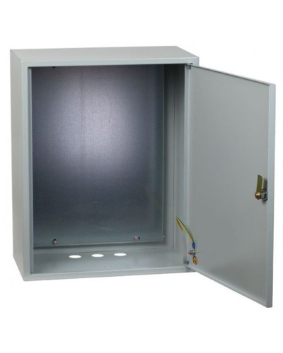 ЩМП-50.40.22 (ЩРНМ-2) IP31 (mb22-2). Шкаф навесной с монтажной платой 500х400х220 мм. EKF в Архангельске