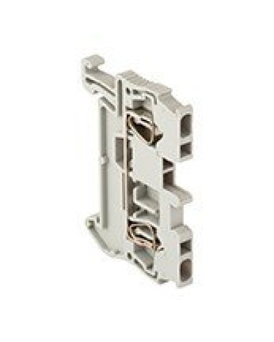 JXB-ST-1.5 2-проводная, серая (plc-jxb-st-1.5). Колодка клеммная пружинная. EKF в Архангельске