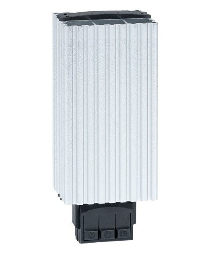 Обогреватель на DIN-рейку клеммный 100Вт 230В IP20 (heater-click-100-20). Обогреватель на DIN-рейку. EKF в Архангельске