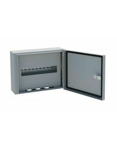 ЩРН-12 (265х310х120) IP54 Basic (mb24-12-bas). Щит распределительный навесной. EKF в Архангельске
