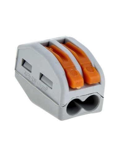 СМК 222-412 2 отверстия PROxima (plc-smk-412): Клеммник для провода в Архангельске