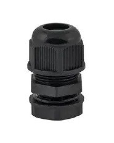 Сальник MG20 IP68 d отверстия 20 (plc-mg-20). Сальник. EKF в Архангельске