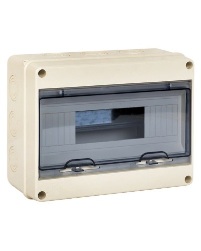 ЩРН-ПГ-12 (198х254х106) IP65 PROxima (pb65-n-pg-12). Щит распределительный навесной. EKF в Архангельске