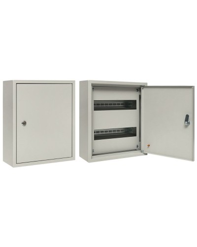 ЩРН-18 (350х300х120) IP31 Basic (mb21-18-bas). Щит распределительный навесной. EKF в Архангельске