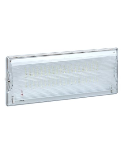 Светильник аварийного освещения SAFEWAY-40 LED (dpa-202). Светильник аварийный непостоянного действия. EKF в Архангельске