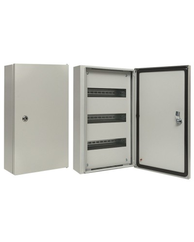ЩРН-36 (520х310х120) IP54 Basic (mb24-36-bas). Щит распределительный навесной. EKF в Архангельске
