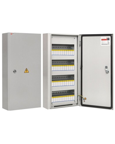 ЩРН-48 (620х310х120) IP54 PROxima (mb24-48). Щит распределительный навесной. EKF в Архангельске
