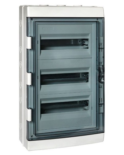 ЩРН-ПГ-36 (625х345х155) IP65 PROxima (pb65-n-pg-36m). Щит распределительный навесной. EKF в Архангельске