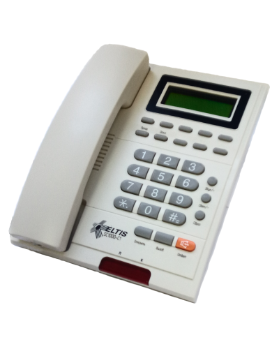 ELTIS SC1000-C1. Пульт диспетчера. ELTIS в Архангельске