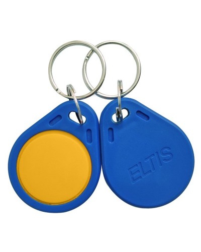 ELTIS RF Ключ для домофона. Брелок. ELTIS в Архангельске
