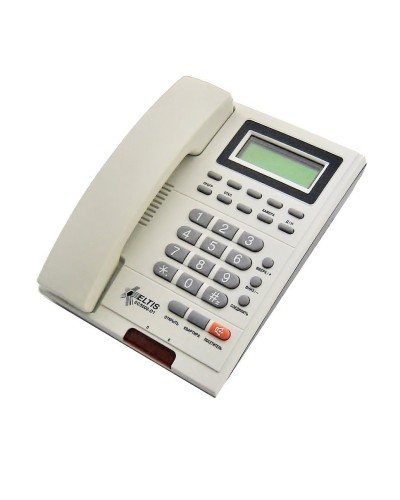 Eltis SC5000-D1. Пульт поста охраны. ELTIS в Архангельске