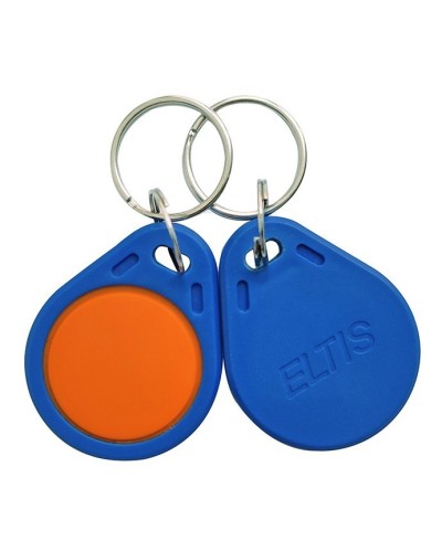 ELTIS MF Ключ- брелок для домофона ELTIS MF/НП (52664). Брелок. ELTIS в Архангельске