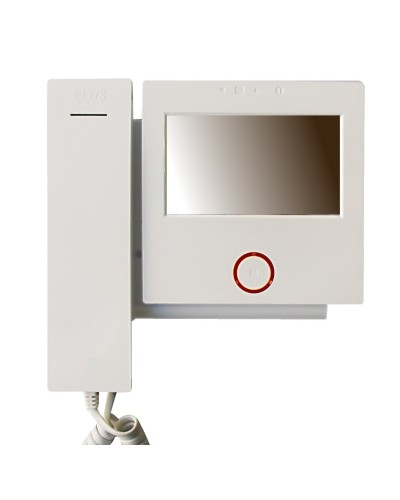 ELTIS VM400-4CL. Монитор видеодомофона. ELTIS в Архангельске