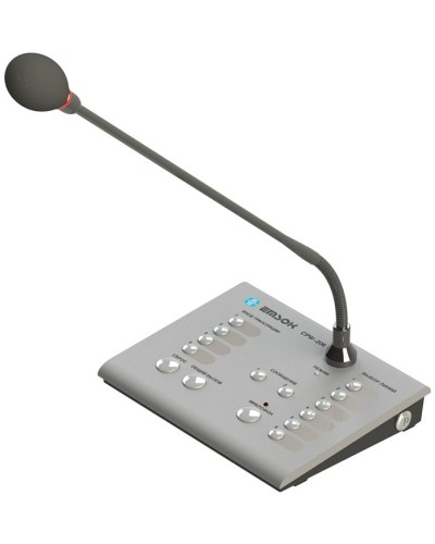 CPW-206. Пульт управления. EMSOK в Архангельске