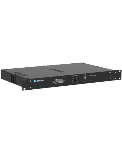 MPA-2124. Усилитель мощности. EMSOK в Архангельске