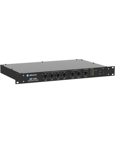 MMP-2400. Микшерная панель. EMSOK в Архангельске