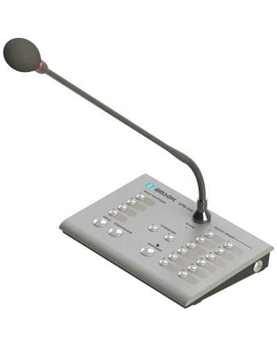 CPW-212. Пульт управления. EMSOK в Архангельске
