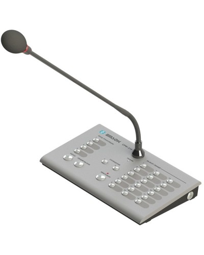 CPW-218. Пульт управления. EMSOK в Архангельске