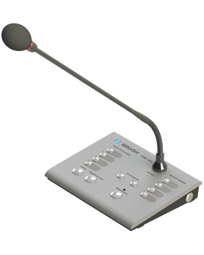 CPW-204. Пульт управления. EMSOK в Архангельске