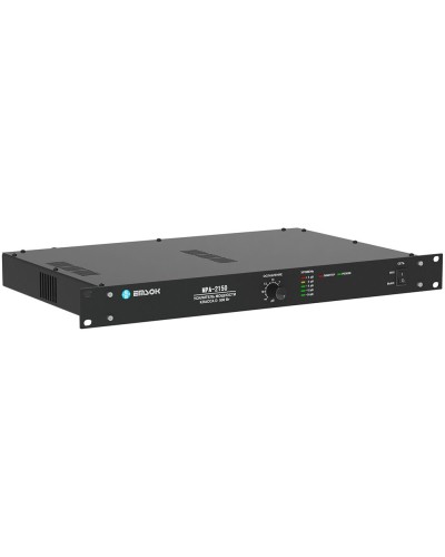 MPA-2150. Усилитель мощности. EMSOK в Архангельске
