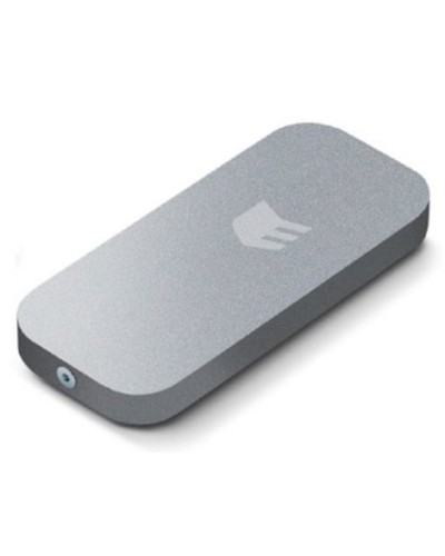 ER1501 Mullion ESMART Reader BLE (Carbon Concrete). Считыватель бесконтактный для proxi-карт и брелоков. ESMART в Архангельске