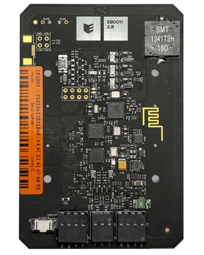 ER1003 ESMART Reader BLE . Считыватель бесконтактный для proxi-карт и брелоков. ESMART в Архангельске