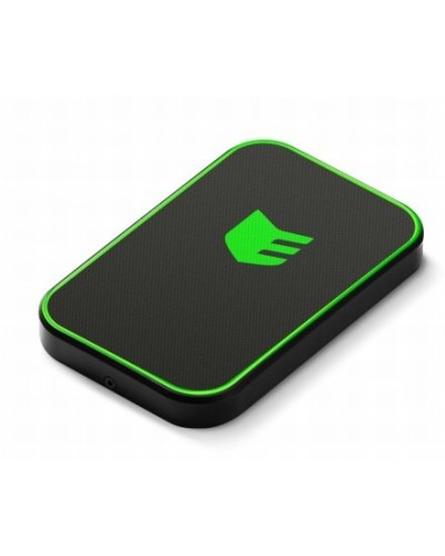 ER1602 ESMART Reader BLE Bubble (черный). Считыватель бесконтактный для proxi-карт и брелоков. ESMART в Архангельске