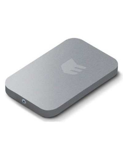 ER1701 ESMART Reader BLE (Carbon Concrete). Считыватель бесконтактный для proxi-карт и брелоков. ESMART в Архангельске