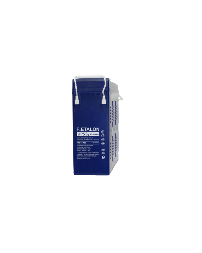 F.ETALON FTE 12-180. Аккумулятор герметичный свинцово-кислотный. ETALON в Архангельске
