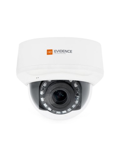 Apix-Dome/E2 2812. IP-камера купольная. EVIDENCE в Архангельске