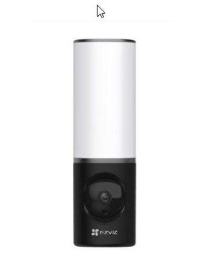 CS-LC3 (4MP,W1). Видеокамера IP цилиндрическая. EZVIZ в Архангельске