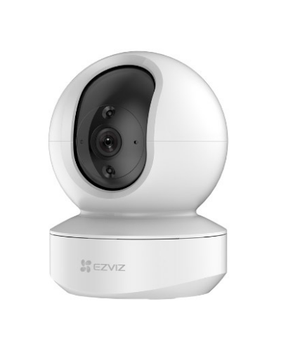 CS-TY1 (4MP,W1). Видеокамера IP поворотная. EZVIZ в Архангельске