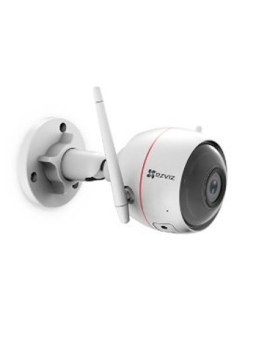 CS-C3W (4MP,4mm,H.265). Видеокамера IP цилиндрическая. EZVIZ в Архангельске