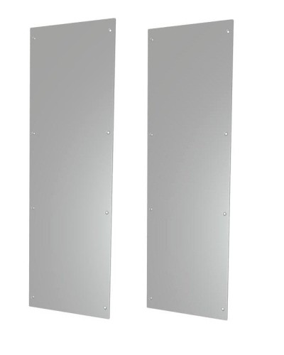 EMS-W-1800.x.600. Комплект боковых стенок для шкафов. Elbox в Архангельске