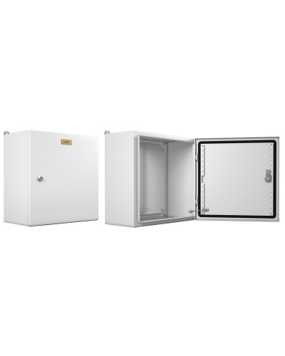 EMW-500.500.150-1-IP66. Шкаф распределительный электротехнический. Elbox в Архангельске