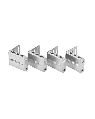 EMS-VGAF-19.800. Кронштейн крепления направляющих EMS. Elbox в Архангельске